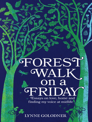 cover image of Forest Walk on a Friday